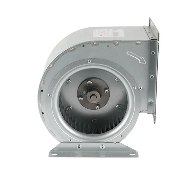 Centrifugal Fan, Syz10-10, 10", 220v, 2500 - view 4
