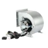Centrifugal Fan, Syz10-10, 10", 220v, 2500 - view 6