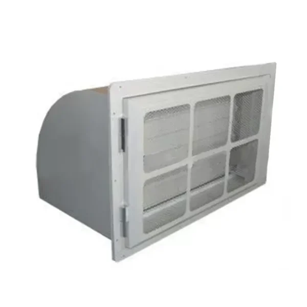 Centrifugal Fan, TFL - view 2