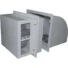 Centrifugal Fan, TFL, 48V
