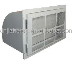 Centrifugal Fan, TFL, 48V - view 2
