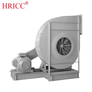 Centrifugal Fan, Titanium, Explosion-proof