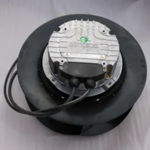 Centrifugal Fan, TYP, K3G280-AU11-C3, 280mm, 400V