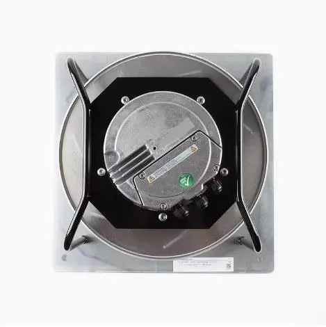 Centrifugal Fan, TYP, K3G280-AU11-C3, 280mm, 400V - view 2