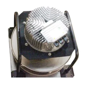 Centrifugal Fan, TYP, K3G400-PA27-71, 400mm, 400V