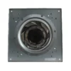 Centrifugal Fan, TYP, K3G400-PA27-71, 400mm, 400V - view 2