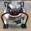 Centrifugal Fan, TYP, K3G400-PA27-71, 400mm, 400V - view 3