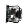 Centrifugal Fan, TYP, K3G400-PA27-71, 400mm, 400V - view 3