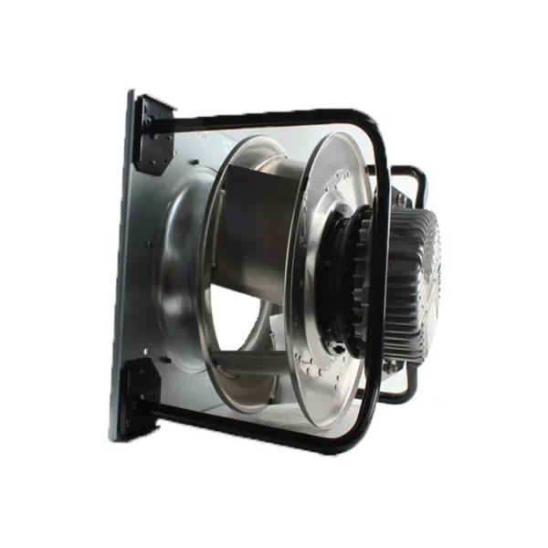 Centrifugal Fan, TYP, K3G400-PA27-71, 400mm, 400V - view 3