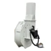 Centrifugal Fan, VF13-48, 380V - view 3