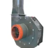 Centrifugal Fan, VF13-48, 380V - view 4