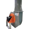 Centrifugal Fan, VF13-48, 380V - view 6