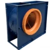 Centrifugal Fan, VF13-48, 380V, Radial