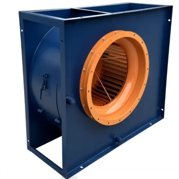 Centrifugal Fan, VF13-48, 380V, Radial