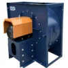 Centrifugal Fan, VF13-48, 380V, Radial - view 2