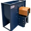 Centrifugal Fan, VF13-48, 380V, Radial - view 3