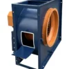 Centrifugal Fan, VF13-48, 380V, Radial - view 4