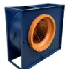 Centrifugal Fan, VF13-48, 380V, Radial - view 5