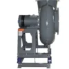 Centrifugal Fan, VFD, 3phase, 0-80000m³ - view 3