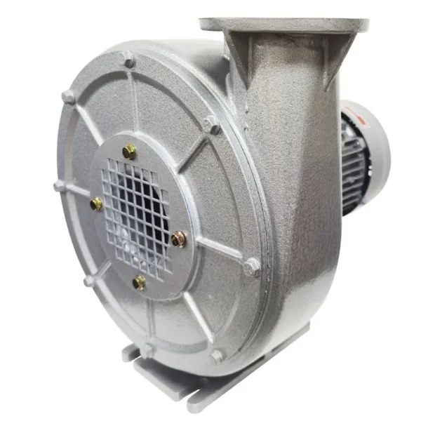 Centrifugal Fan, VFD, HVAC