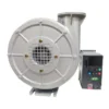 Centrifugal Fan, VFD, HVAC - view 2