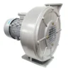 Centrifugal Fan, VFD, HVAC - view 3