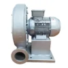 Centrifugal Fan, VFD, HVAC - view 4