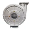 Centrifugal Fan, VFD, HVAC - view 5