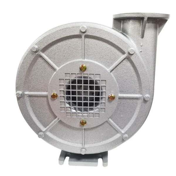 Centrifugal Fan, VFD, HVAC - view 5