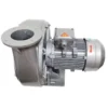 Centrifugal Fan, VFD, HVAC - view 6