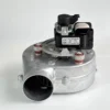 Centrifugal Fan, Wall, 110-240VAC, Gas