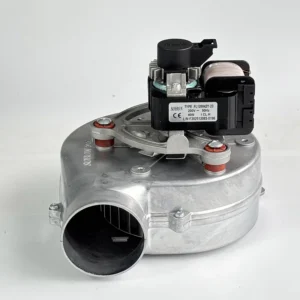 Centrifugal Fans