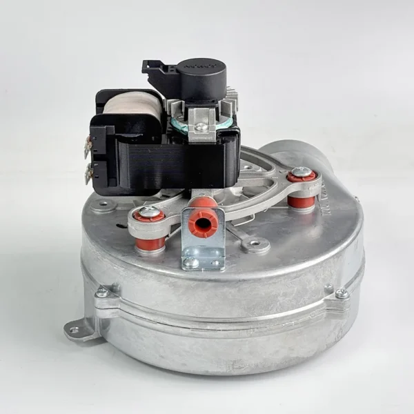 Centrifugal Fan, Wall, 110-240VAC, Gas - view 3