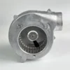 Centrifugal Fan, Wall, 110-240VAC, Gas - view 4