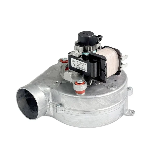Centrifugal Fan, Wall, 110-240VAC, Gas - view 6