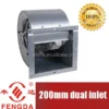 Centrifugal Fan, Wall, 230v - view 2