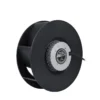 Centrifugal Fan, Wall, 2700RPM, 225*225*90mm, 48V