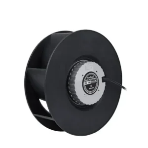 Centrifugal Fan, Wall, 2700RPM, 225*225*90mm, 48V