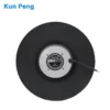 Centrifugal Fan, Wall, 2700RPM, 225*225*90mm, 48V - view 2