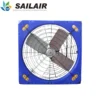 Centrifugal Fan, Wall, Stainless, Steel - view 4