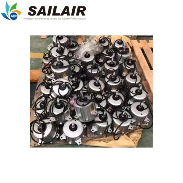 Centrifugal Fan, Wall, Stainless, Steel - view 6