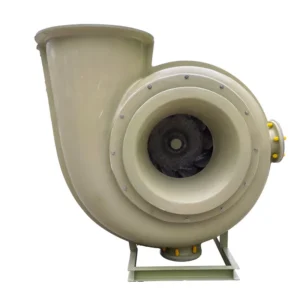 Centrifugal Fan, WANTONG, FRP