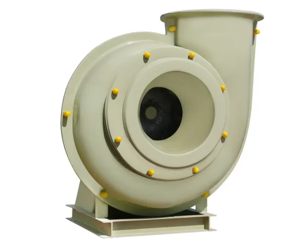 Centrifugal Fan, WANTONG, FRP