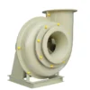 Centrifugal Fan, WANTONG, FRP - view 2