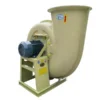 Centrifugal Fan, WANTONG, FRP - view 3