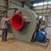 Centrifugal Fan, WENCEHNG, Steel, 11000W - view 4