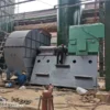 Centrifugal Fan, WENCEHNG, Steel, 11000W - view 5