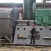 Centrifugal Fan, WENCEHNG, Steel, 11000W - view 6