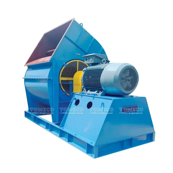 Centrifugal Fan, WIDTH, INLET, DIRECT, COUPLING