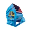 Centrifugal Fan, WIDTH, INLET, DIRECT, COUPLING - view 2